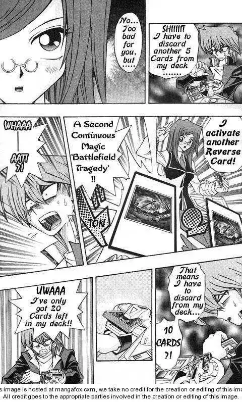 Yu-gi-oh! R Chapter 19 13